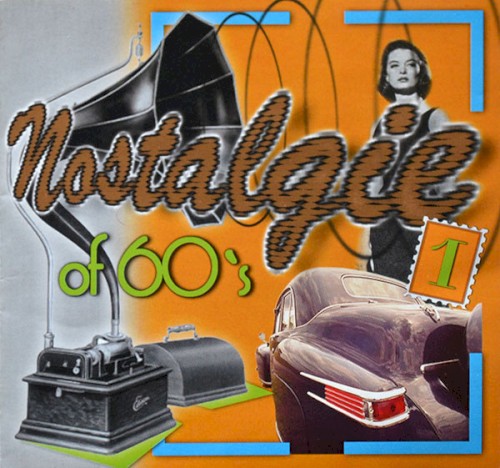 Nostalgie of 60’s 1