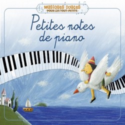 Petites notes de piano