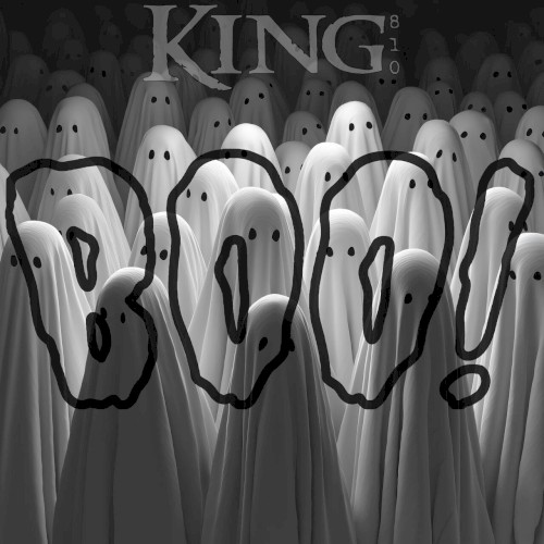 BOO!!!