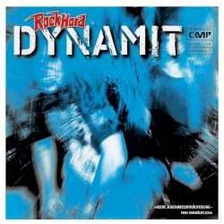 Rock Hard: Dynamit, Volume 64