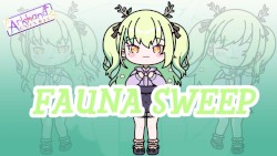 FAUNA SWEEP