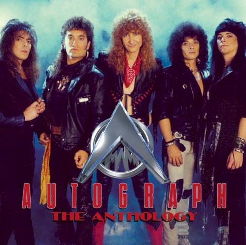 Autograph the Anthology