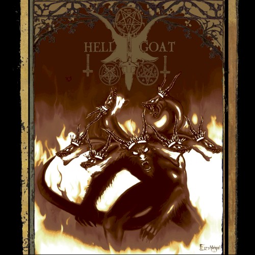 Infernal Zeal