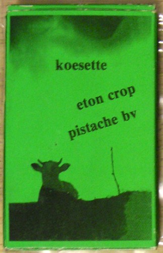 Koesette