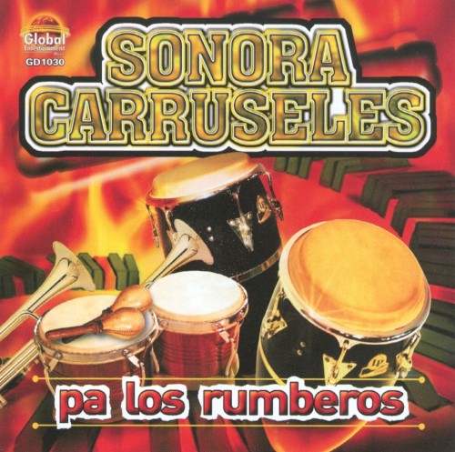 Pa' los rumberos