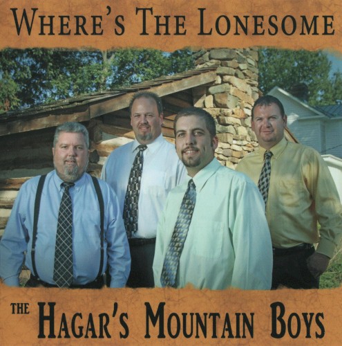 Where's the Lonesome