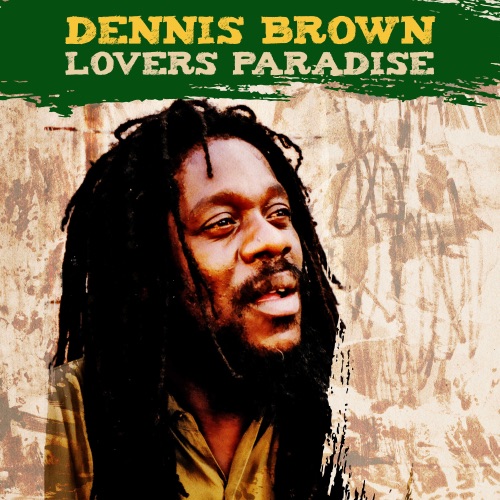 Lovers Paradise