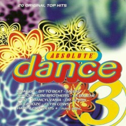 Absolute Dance 3