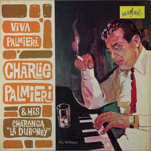 Viva Palmieri