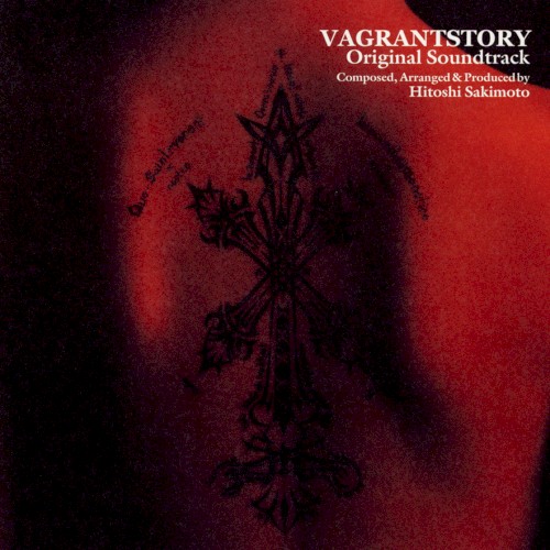VAGRANTSTORY Original Soundtrack