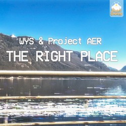 The Right Place