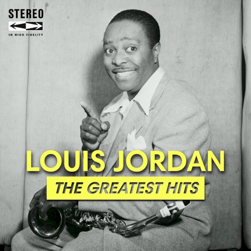 The Greatest Hits