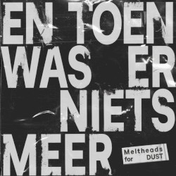 En toen was er niets meer