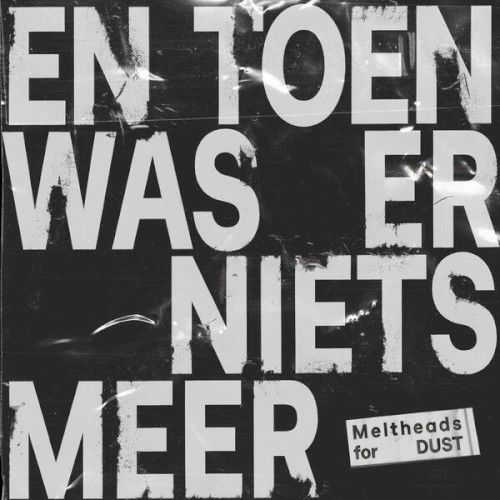 En toen was er niets meer