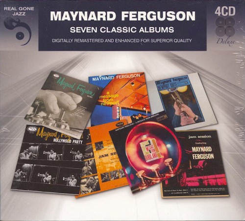 Seven Classic Albums