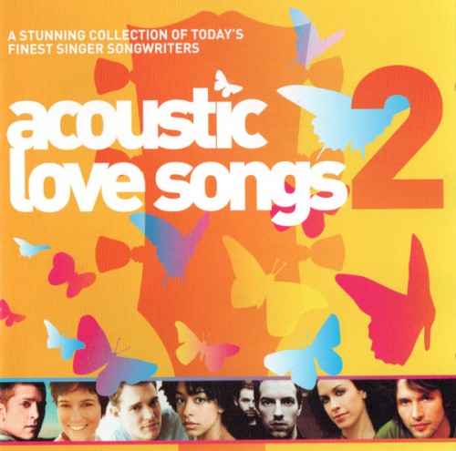 Acoustic Love Songs 2