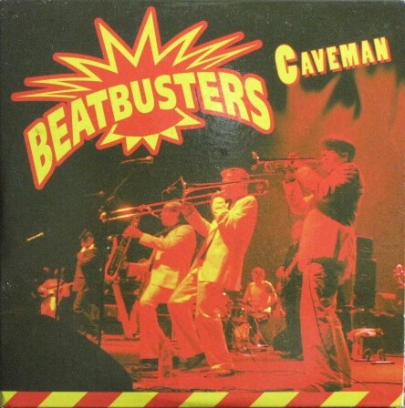 Caveman