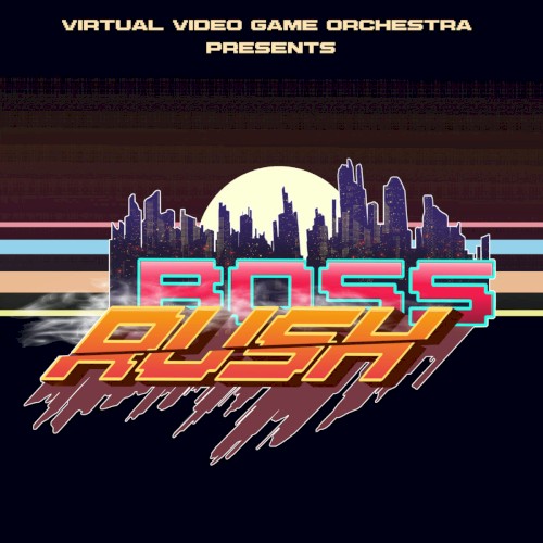 Boss Rush