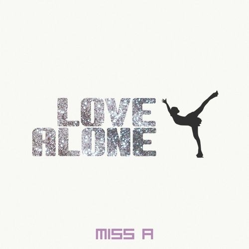 Love Alone