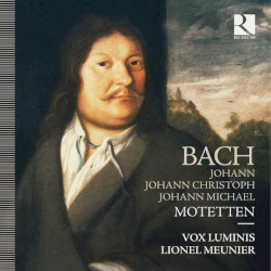 Motetten