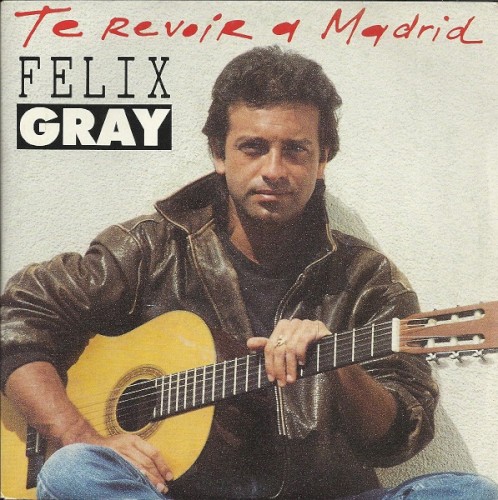 Te revoir à Madrid