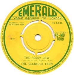 The Foggy Dew