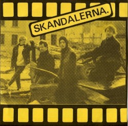 Skandalerna