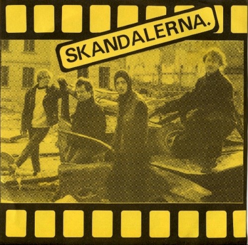 Skandalerna