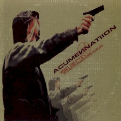 What the Fuck (10 Years of Armed Audio Warfare)