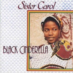 Black Cinderella
