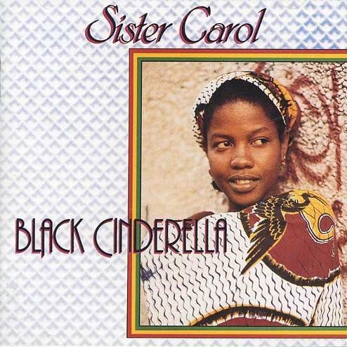 Black Cinderella