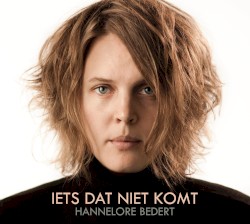 Iets dat niet komt