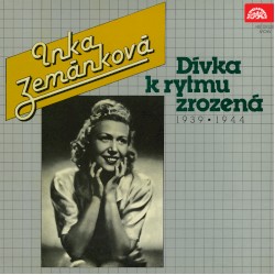 Divka k rytmu zrozena 1939-1944