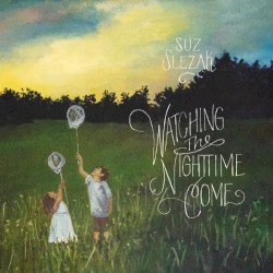 Watching The Nightime Come