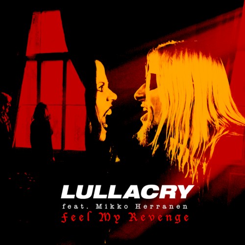 Feel My Revenge