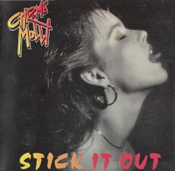 You Can't Have It All / Stick It Out