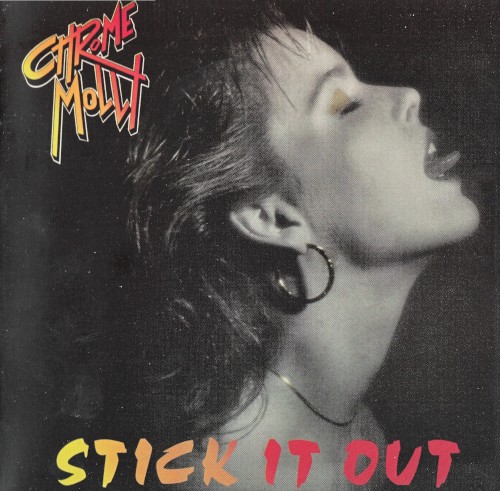 You Can't Have It All / Stick It Out