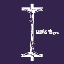 Manto negro