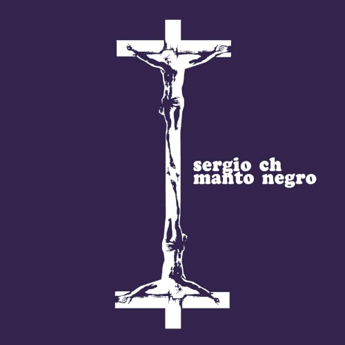 Manto negro