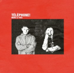 TÉLÉPHONE!
