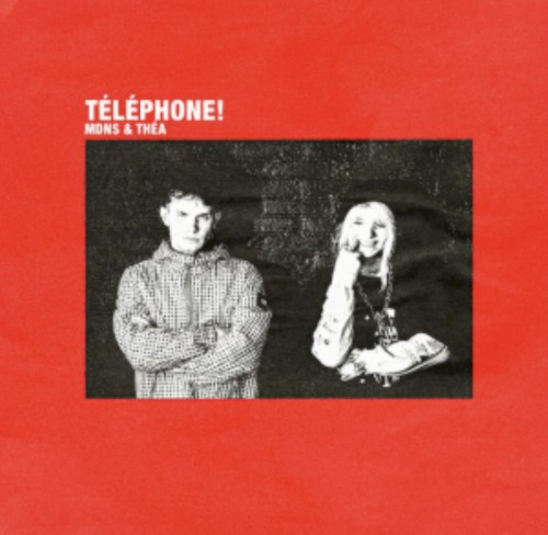 TÉLÉPHONE!