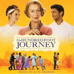 The Hundred-Foot Journey