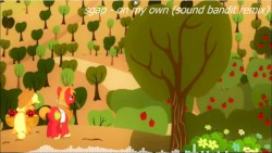 on my own (sound bandit remix)