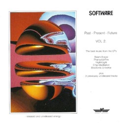 Past Present Future, Volume II