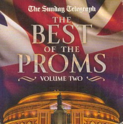 The Best of the Proms, Volume Two