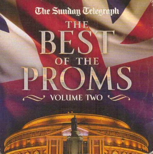 The Best of the Proms, Volume Two