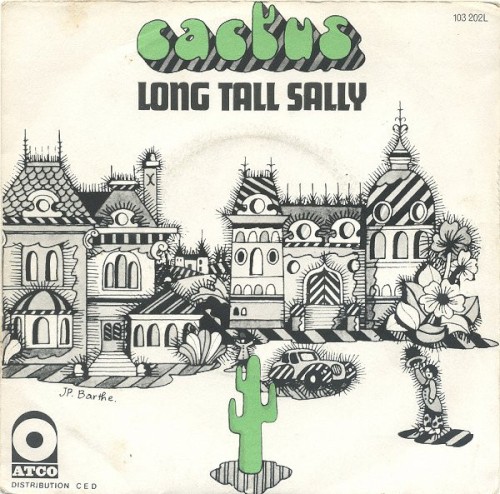 Long Tall Sally