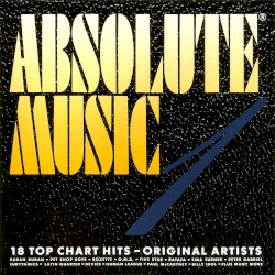 Absolute Music 1