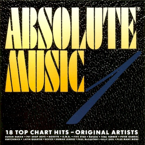 Absolute Music 1