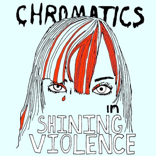 In Shining Violence